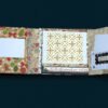 Álbum scrapbooking Navideño