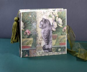 Scrap Época Victoriana