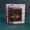 Scrapbook Harry Potter