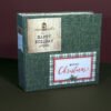 Álbum scrapbooking navideño