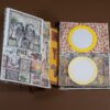 Arte Scrapbooking África