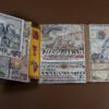 Álbum scrapbooking "África"