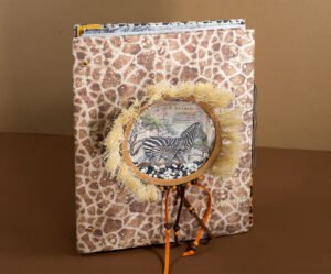 Arte Scrapbooking África
