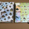Libreta personalizada "Perritos"