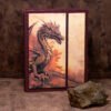 dragones1-1080x1302 Álbum scrapbooking de dragones