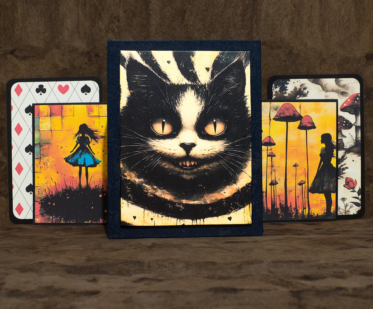Álbum scrap para niños