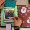 Álbum scrapbooking "Navidad 2025"